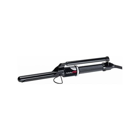 Aparate & Accesorii ingrijire personala - Ondulator de par BaByliss Pro Marcel Titanium Diamond Profesional BAB2242TDE, 19mm, 220 C, Oprire automata, Negru