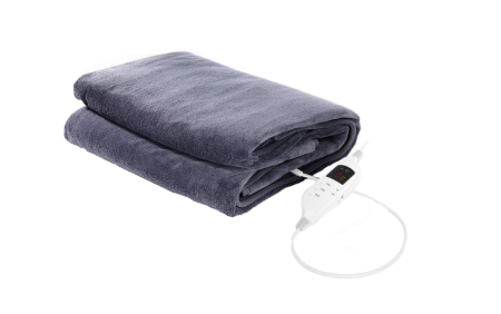 Climatizare & incalzire - Patura electrica Tristar BW-4770, 160 x 130 cm