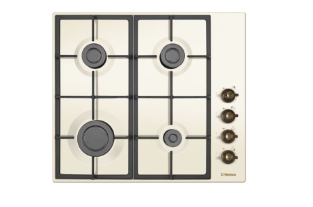 Mixere - Plita incorporabila Hansa BHGY620390