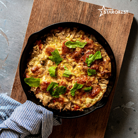 Plita inductie STARCREST SIH-T2000, 2000 W, Touch control, 6 Functii Gatit, Ultra Slim Design [8]