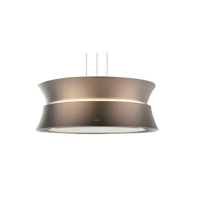 Electrocasnice Mari - Hota Falmec Dama Circle Tech IS 60 600MC/H Cupru