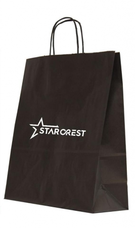 Blendere - Sacosa hartie cadou personalizata STARCREST 32 x 12 x 41 cm