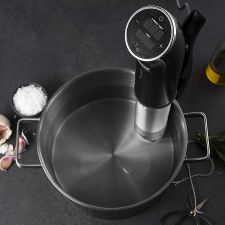 Stick pentru Sous vide Princess 267003, 1200W [10]