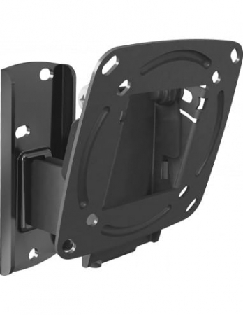 TV, Electronice & Gaming - Suport TV Wall Moun E120.B 15"-29"Fix, Negru