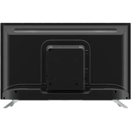 Televizor LED Tesla 32T312SH, Diagonala 81 cm, HD, Clasa F, Dolby Audio Processing, Argintiu [4]