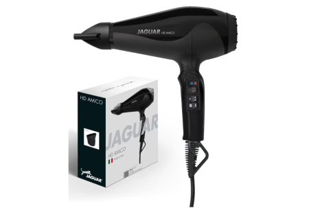 Uscator de par Jaguar HD Amico 1900W [1]
