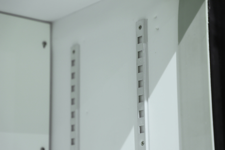 RESIGILAT - Vitrina frigorifica profesionala STARCREST SBBC-1DBK, 88 L, 0-10℃, Display Temperatura, Panou comanda Digital, Iluminare LED, H 86 cm [2]