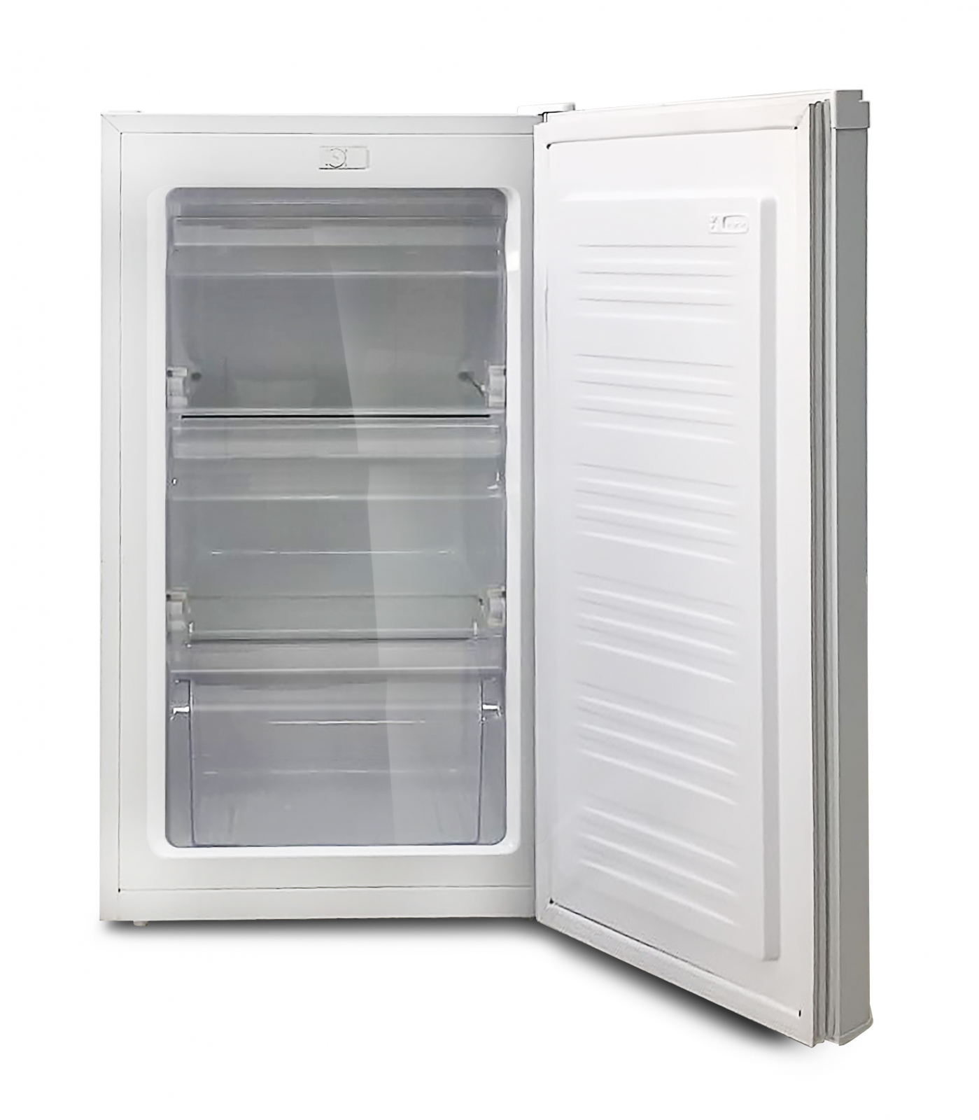 RESIGILAT - Congelator STARCREST SUF-63WH, Clasa E, Capacitate 63 L, 3 sertare, H 82.5 cm, Alb [1]