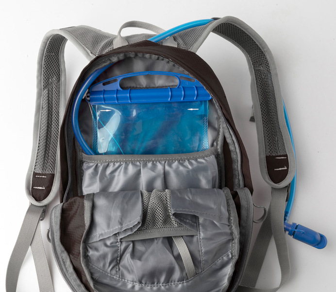 Rucsac Extend RIOS 8L Negru [4]