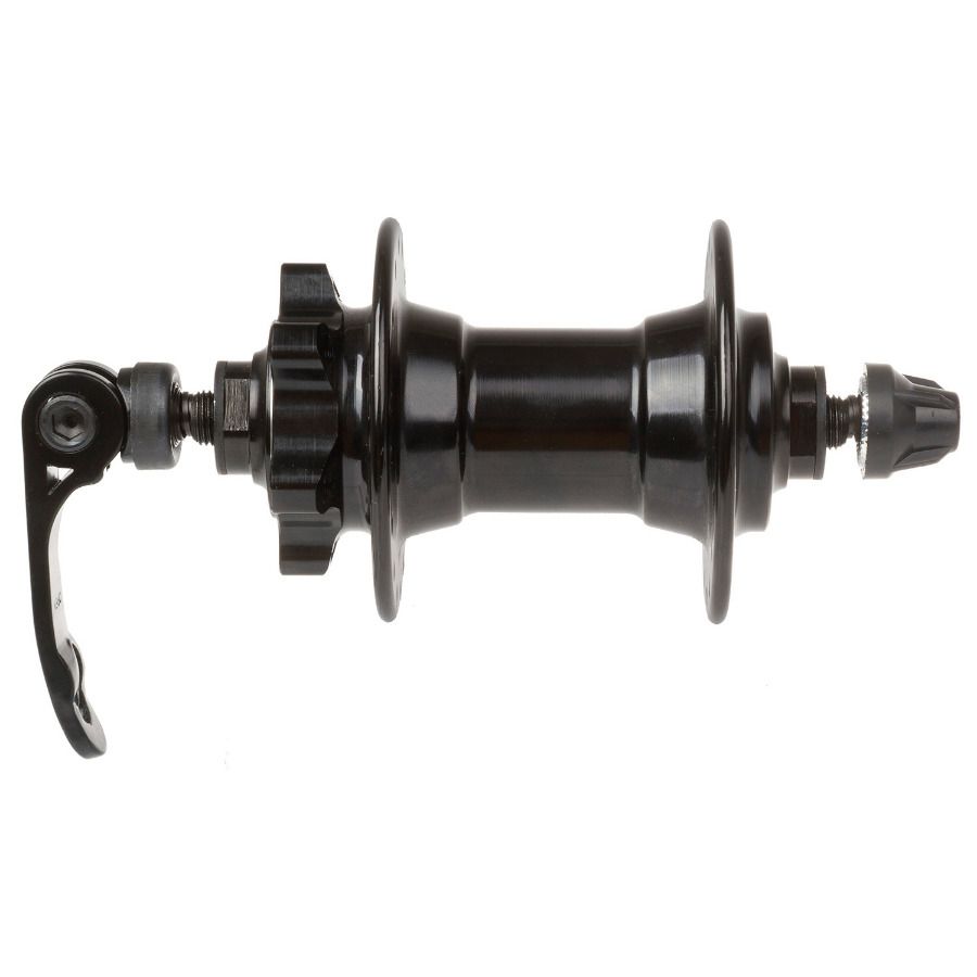 Roata Fata 29"(622) x 32H NEURO DISC- 2R [8]