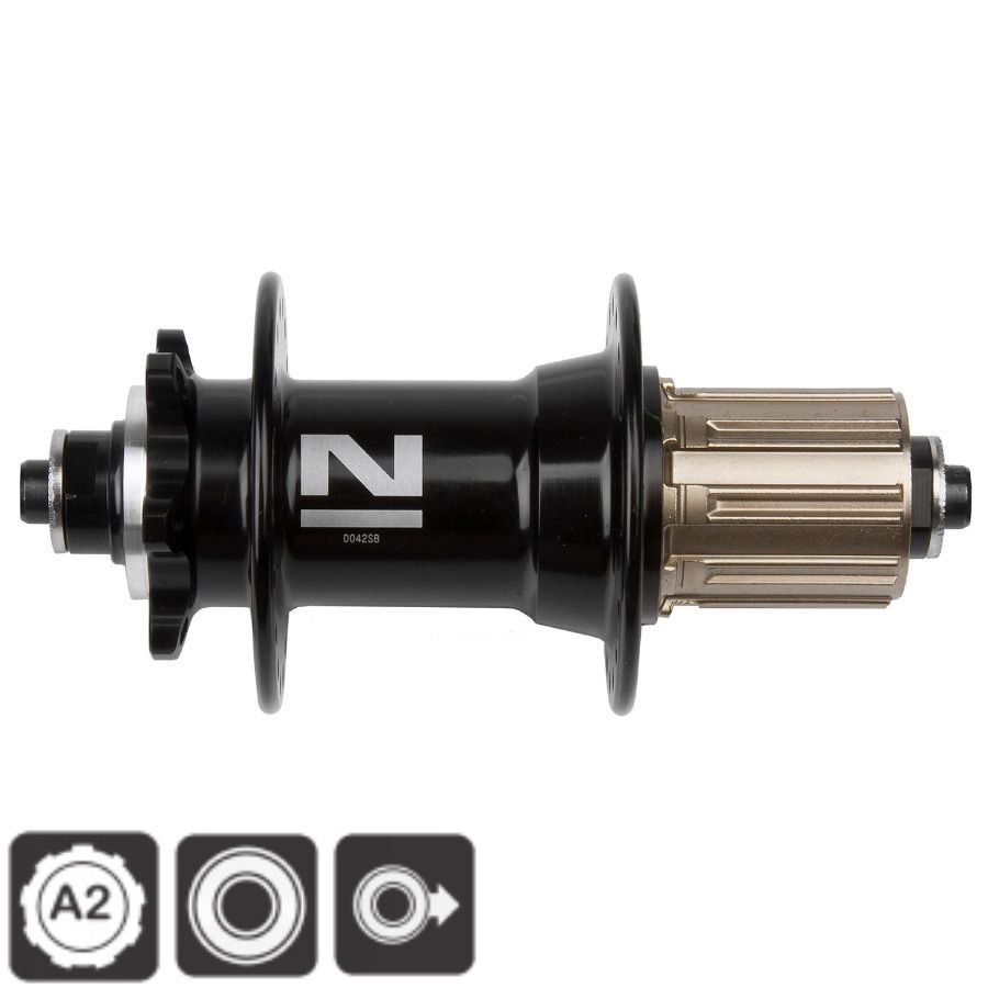Set Roti 27.5-32H SXT CONCEPT- R  27.5.042  [3]