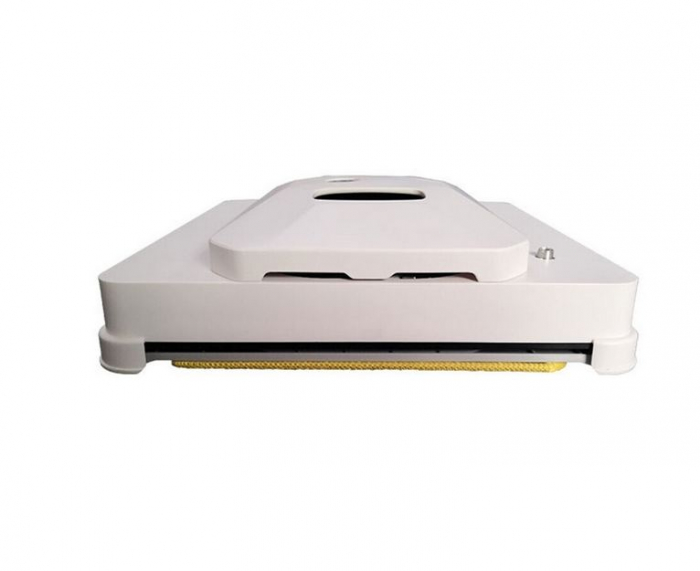 Aspirator Inteligent Robot Pentru Geamuri, Umed sau Uscat, Ultra Subtire, Wi Fi, Telecomanda [5]