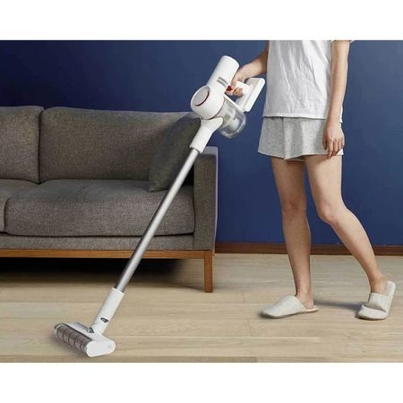 Aspirator Inteligent Robot Xiaomi Dreame [7]