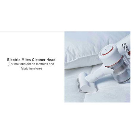 Aspirator Inteligent Robot Xiaomi Dreame [10]