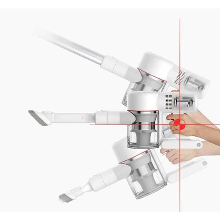 Aspirator Inteligent Robot Xiaomi Dreame [14]