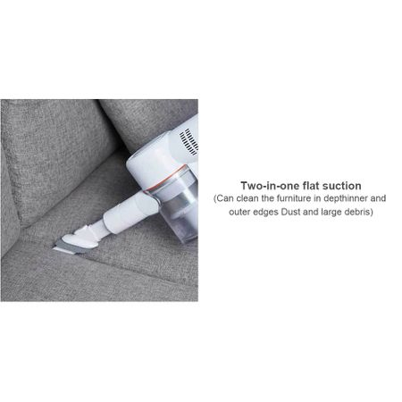 Aspirator Inteligent Robot Xiaomi Dreame [9]