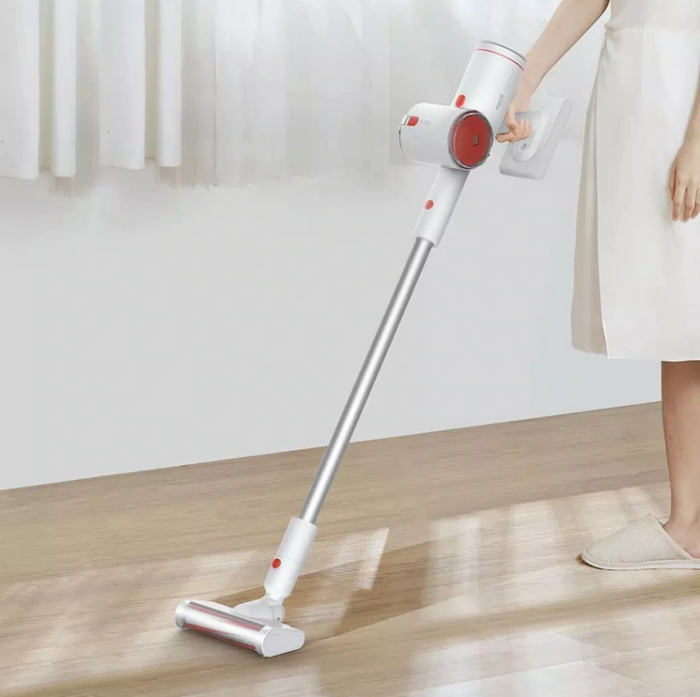 Aspirator Mop, Deerma, Cleaner Multifuntional 4 in 1 [4]
