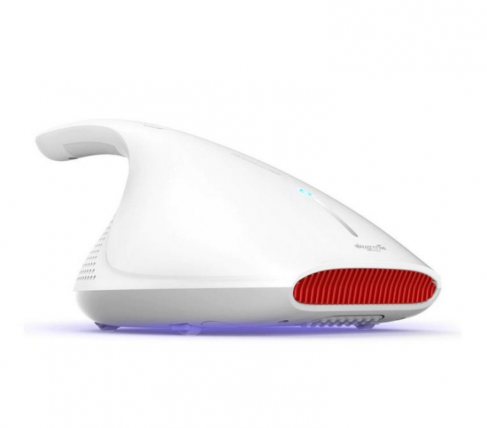 Aspirator Portabil, Cu Filtru Hepa Si Sterilizare UV [6]