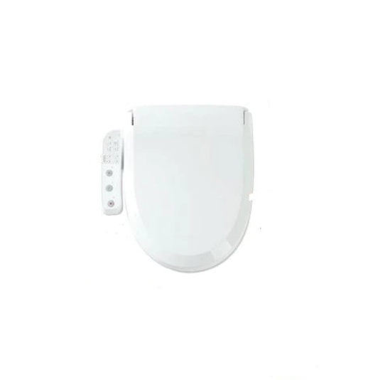 Capac WC Inteligent EcoFresh Telecomanda, Functie Bideu, Masaj, Incalzire Colac, lumina, Female Wash, auto inchidere si ridicare [3]