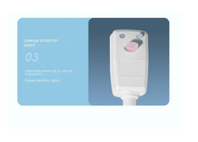 Capac WC Inteligent, Functie Bideu, Masaj, Incalzire Colac, Female Wash, Control Lateral [12]
