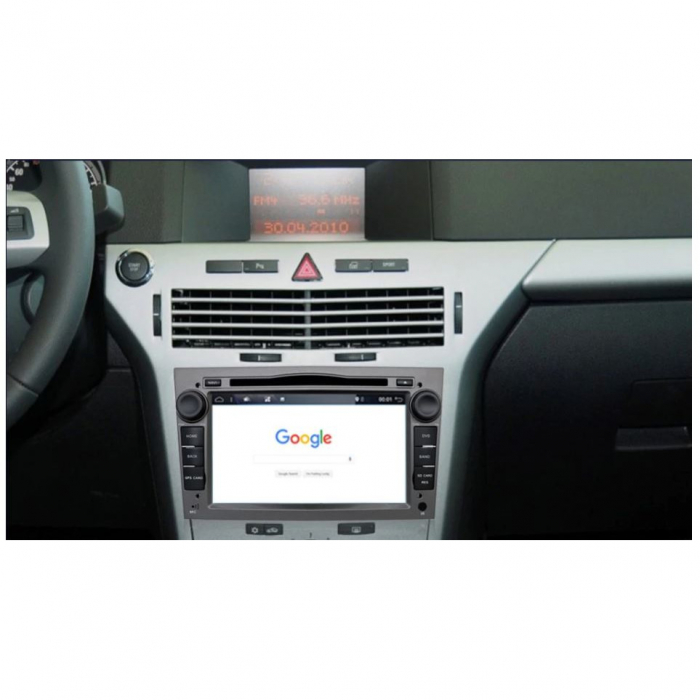 Navigatie Android 7.1 OPEL ASTRA H, Vectra C, ZAFIRA, Antara ,Corsa, Meriva, Signum -Camera Marsarier Cadou [7]