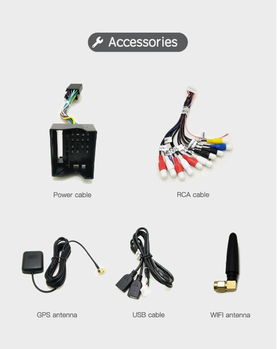 Navigatie Android 8.1, DVD, CD Player, VW GOLF 5 6, Passat B6 B7 CC, Tiguan, Jetta, EOS, Polo Sharan, Waze, Internet,3G,4G, Octa Core, IPS Screen [3]