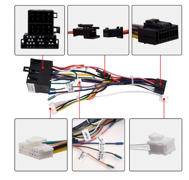 Navigatie Android,MKD, Volkswagen,Golf 5 6,Touran,Passat B6,Jetta,Polo,Tiguan,Caddy,Sharan [5]