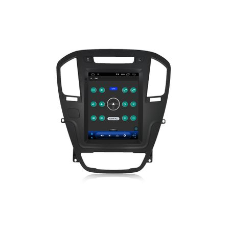 Navigatie Android Opel Insignia 2008-2013 , Tesla Style, Wi Fi , Internet, Waze, Ecran 10 inch IPS, Quad Core Procesor, Camera Marsarier Cadou [5]
