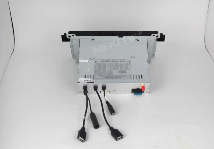 Navigatie BMW E46,M3, 7 inch, [6]