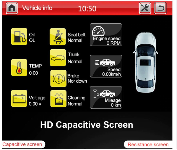 Navigatie DVD, CD Player, VW GOLF 4,5,6, Passat B5 B6 B7 CC, Tiguan, Jetta, EOS, Polo Sharan, Camera Marsarier Cadou [8]