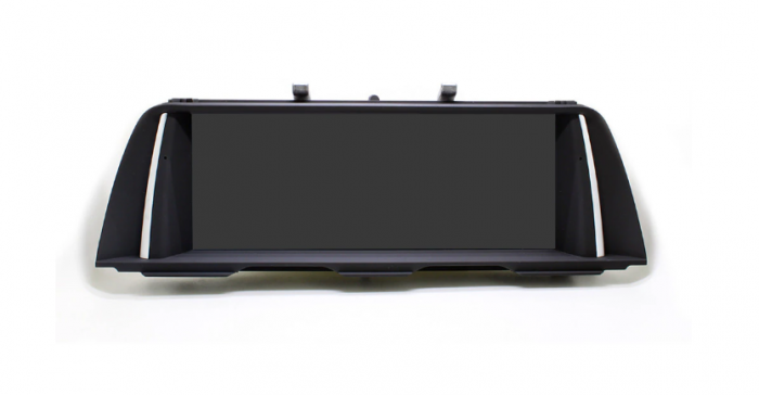 Navigatie Gps BMW Seria 5 F10,F11 , Android 9.0 ,4GB RAM +32GB ROM , Internet , 4G , Aplicatii , Waze , Wi Fi , Usb , Bluetooth , Mirrorlink [5]