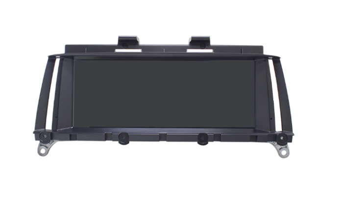 Navigatie Gps BMW X3 F25 (2010-2012) CIC, X3 F25 (2013-2017) NBT, X4 F26 (2014-2017). Android 7.1 2GB RAM + 32 GB ROM , Internet , 4G , Aplicatii , Waze , Wi Fi , Usb , Bluetooth , Mirrorlink [2]