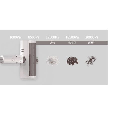 Aspirator Inteligent Robot Xiaomi Dreame [12]