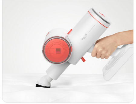 Aspirator Mop, Deerma, Cleaner Multifuntional 4 in 1 [7]