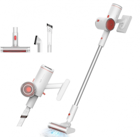 Aspirator Mop, Deerma, Cleaner Multifuntional 4 in 1 [1]