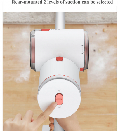 Aspirator Mop, Deerma, Cleaner Multifuntional 4 in 1 [5]