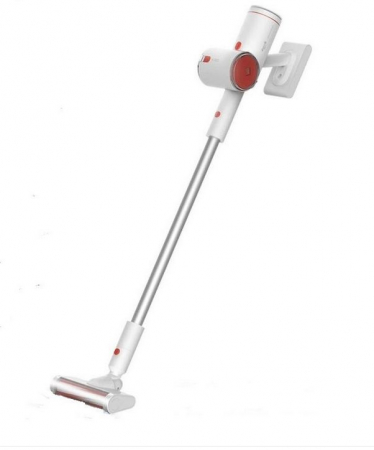Aspiratoare - Aspirator portabil Deerma-VC25 fara fir cu motor de 2500 r / min