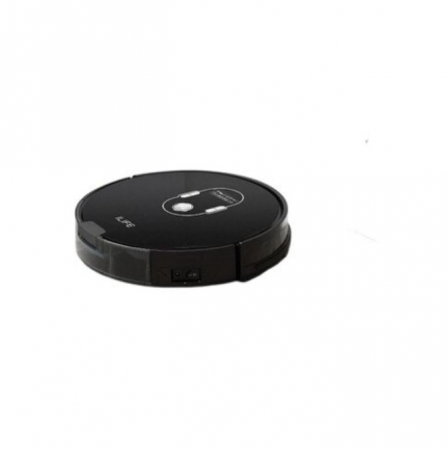 Aspiratoare - Aspirator Robot ILIFE A7 cu control de la distanta prin aplicatie si telecomanda