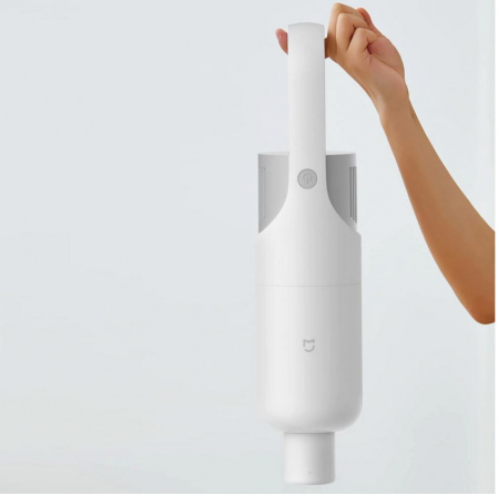 Aspirator Xiaomi Mijia 16000Pa 600W [5]