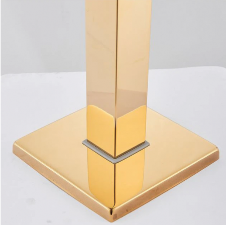 Baterie pentru cada free standing, Gold, Tip C, AquaSpa [4]