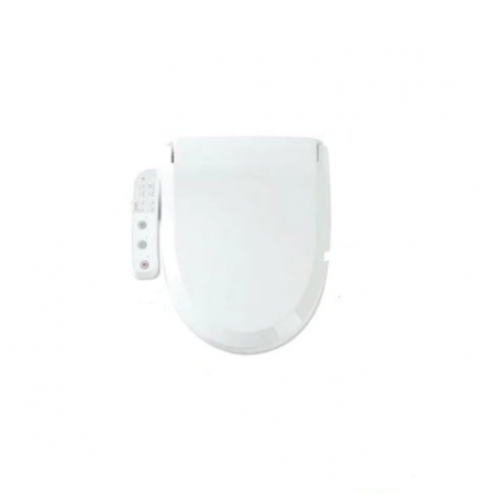 Capac WC Inteligent EcoFresh Telecomanda, Functie Bideu, Masaj, Incalzire Colac, lumina, Female Wash, auto inchidere si ridicare [2]