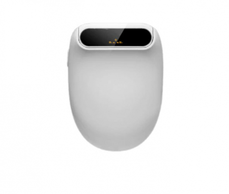 Accesorii vase de toaleta - Capac WC Inteligent, Telecomanda, Functie Bideu, Masaj, Incalzire Colac, Female Wash, U-Shape