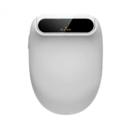 Accesorii vase de toaleta - Capac WC Inteligent, Telecomanda, Functie Bideu, Masaj, Incalzire Colac, Female Wash, V-Shape