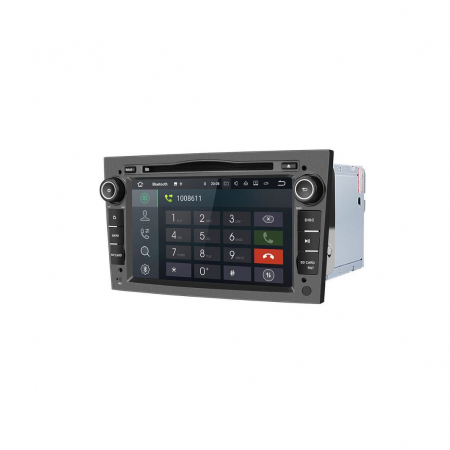 Navigatie Android 7.1 OPEL ASTRA H, Vectra C, ZAFIRA, Antara ,Corsa, Meriva, Signum -Camera Marsarier Cadou [2]