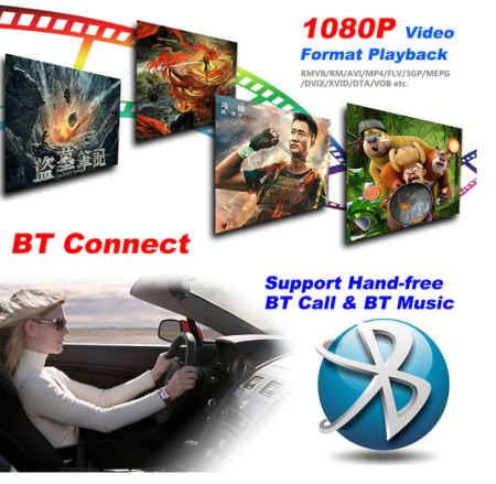 Navigatie Android 8.0,DVD,GPS,MKD,Volkswagen,Skoda Octavia,Golf 5 6,Touran,Passat B6,Jetta,Polo,Tiguan [2]