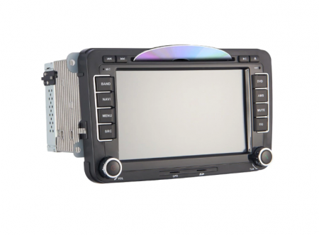 Navigatie Android 8.1, DVD, CD Player, VW GOLF 5 6, Passat B6 B7 CC, Tiguan, Jetta, EOS, Polo Sharan, Waze, Internet,3G,4G, Octa Core, IPS Screen [1]