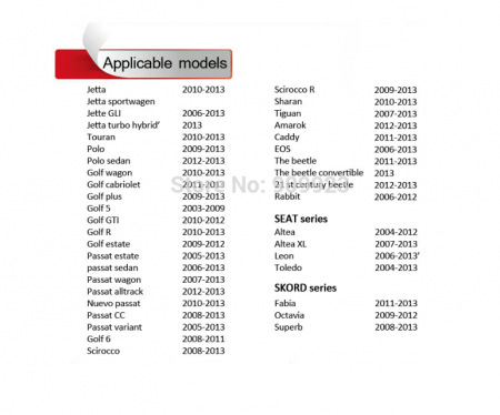 Navigatie Android 8.1, Quad-Core, 2G+32 GB, VW Golf 4,5,6,Passat B5 B6 B7 CC, Tiguan, Jetta, EOS, Polo,Sharan, Seat,Skoda,Canbus,Ecran de 9 inch [3]