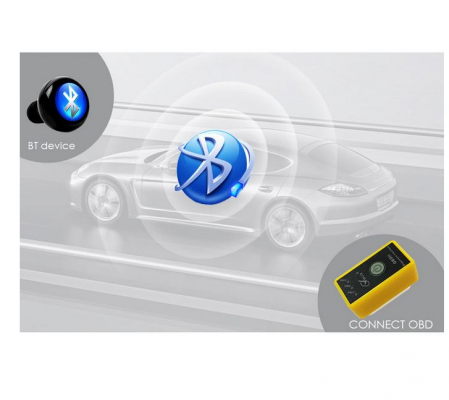 Navigatie Android 9.0 Opel Astra J 2009+ , Tesla Style, Wi FI, Internet, Waze, Ecran 10 inch IPS, Quad Core Procesor, Camera Marsarier Cadou [4]