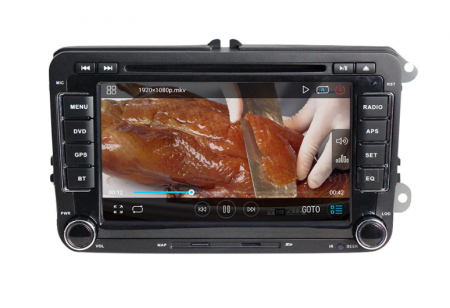 Navigații Auto - Navigatie Android,DVD,GPS,MKD,Volkswagen,VW,Skoda Octavia,Golf 5 6,Touran,Passat B6,Jetta,Polo,Tiguan