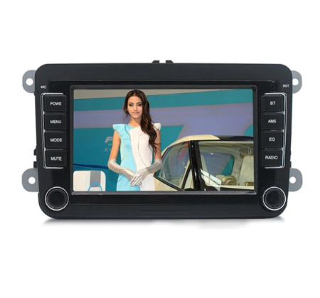Navigații Auto - Navigatie Android,MKD, Volkswagen,Golf 5 6,Touran,Passat B6,Jetta,Polo,Tiguan,Caddy,Sharan
